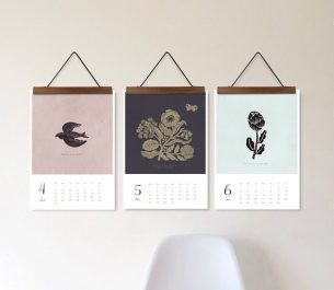 2023オリジナルcalendar