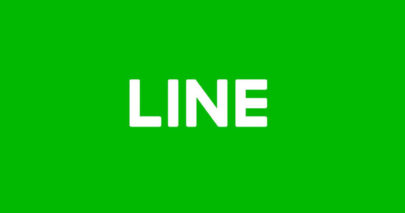 LINE